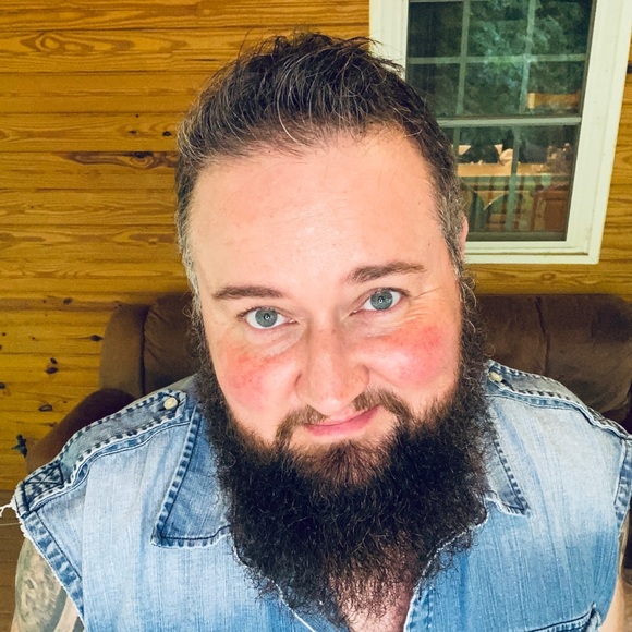 Meet your Posher, Blake - Picture 1 of 1